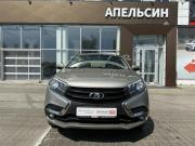 Lada (ВАЗ) XRAY I Набережные Челны  - изображение 21