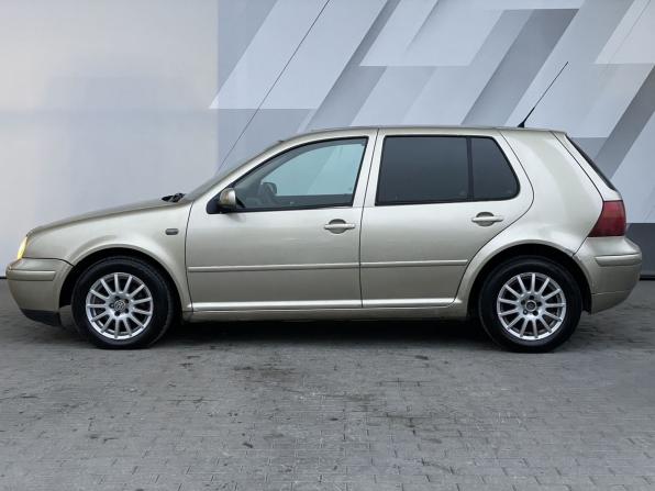 Volkswagen Golf IV с пробегом 2004 года, цена 398 000 рублей, 203581 км, хэтчбек, Автокод Объявления