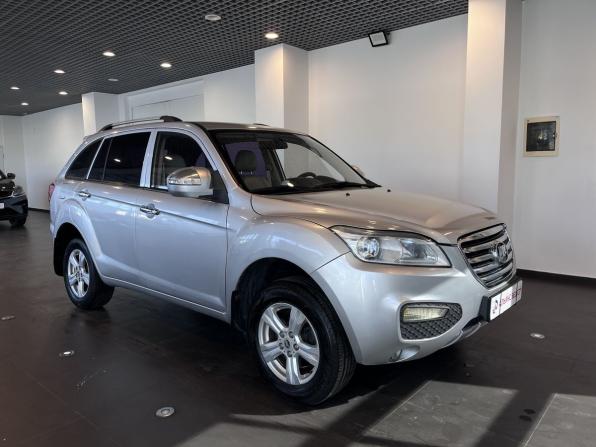 Lifan X60 I с пробегом 2013 года, цена 605 000 рублей, 76429 км, внедорожник, Автокод Объявления