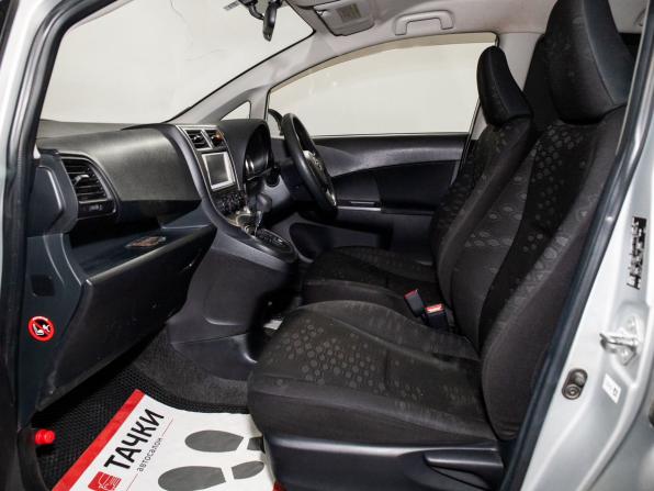 Toyota Ractis II с пробегом 2012 года, цена 975 000 рублей, 120078 км, хэтчбек, Автокод Объявления