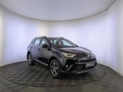 Toyota RAV4 IV (XA40) Рестайлинг Москва  - изображение 32