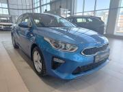 Kia Ceed III Казань  - изображение 25