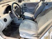 Chevrolet Aveo I Челябинск  - изображение 24