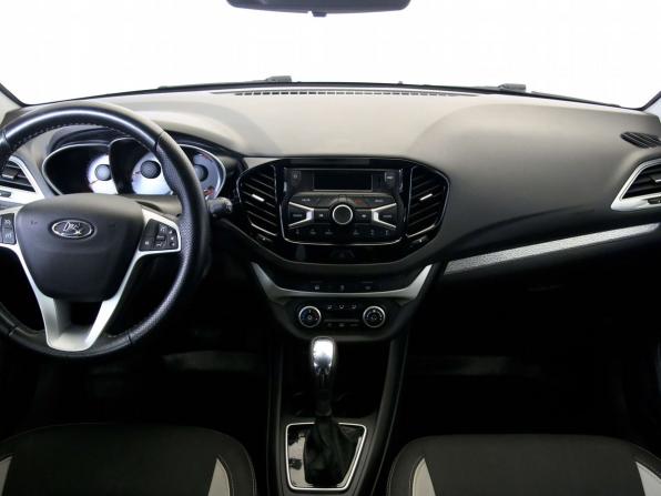 Lada (ВАЗ) Vesta I с пробегом 2020 года, цена 979 020 рублей, 138907 км, универсал, Автокод Объявления