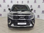 Kia Mohave I Рестайлинг 2 Тольятти  - изображение 25