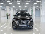 Chery Tiggo 7 Pro Max I Рестайлинг Самара  - изображение 30