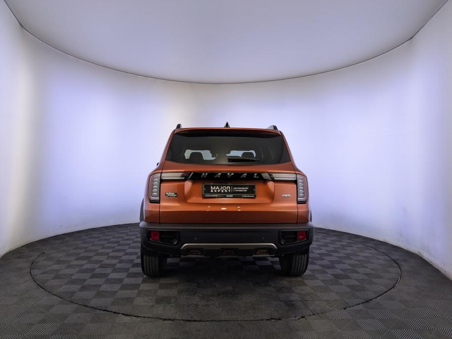 Haval Dargo Москва  - изображение 6