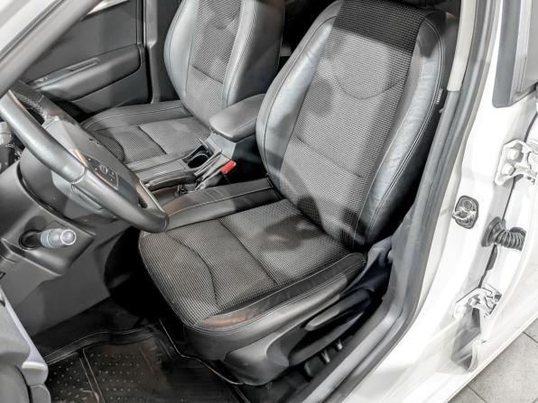 Citroen C4 II Рестайлинг с пробегом 2021 года, цена 1 490 000 рублей, 47432 км, седан, Автокод Объявления