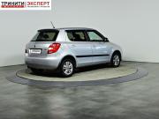 Skoda Fabia II Рестайлинг Белгород  - изображение 23