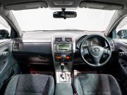 Toyota Corolla X (E140 E150) Рестайлинг Чита  - изображение 25