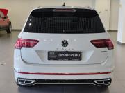 Volkswagen Tiguan II Рестайлинг Казань  - изображение 29