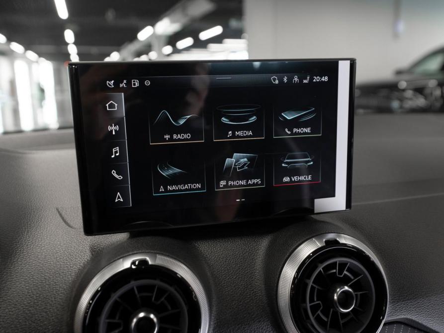 Audi Q2 I Рестайлинг Москва  - изображение 24