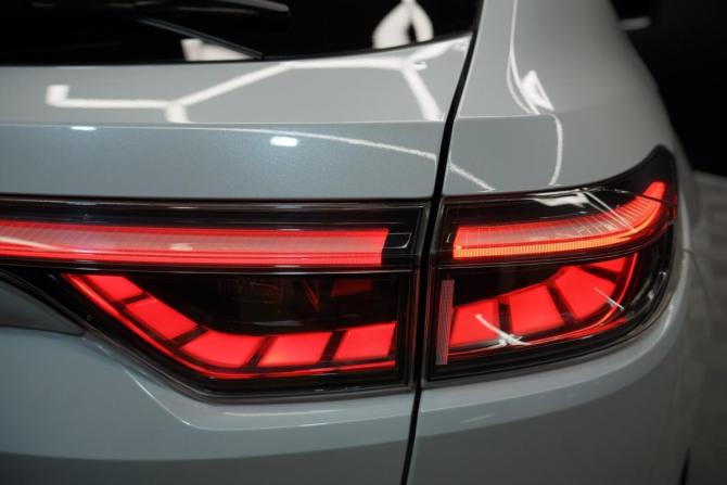 Honda e:NS1 с пробегом 2023 года, цена 3 235 000 рублей, 13000 км, внедорожник, Автокод Объявления