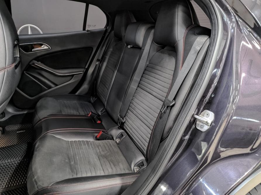 Mercedes-Benz GLA I (X156) Москва  - изображение 18