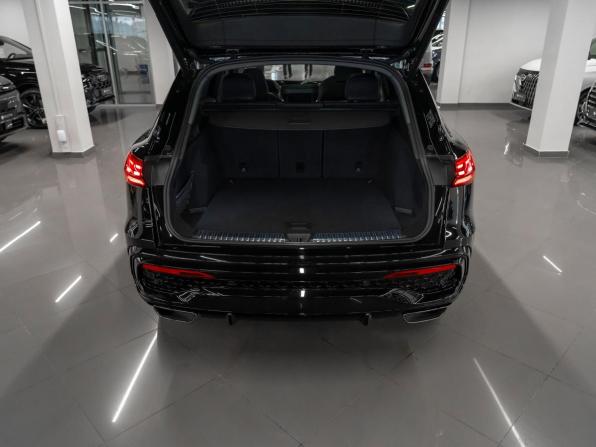 Audi Q5 III с пробегом 2026 года, цена 6 500 000 рублей, 11 км, внедорожник, Автокод Объявления
