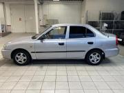 Hyundai Accent II Челябинск  - изображение 17