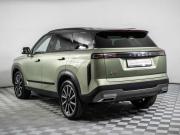 Jaecoo J7 I Москва  - изображение 27