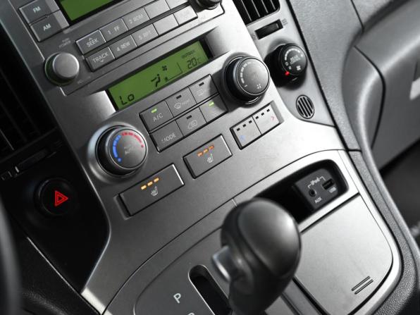 Hyundai Grand Starex I с пробегом 2014 года, цена 1 149 000 рублей, 172000 км, минивэн, Автокод Объявления