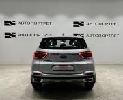 Chery Tiggo 4 Pro I Санкт-Петербург  - изображение 29
