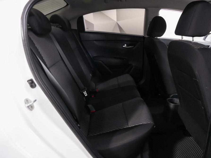 Kia Rio IV Ульяновск  - изображение 9