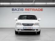 Chevrolet Lacetti I Тюмень  - изображение 25