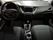 Hyundai Solaris II Уфа  - изображение 26