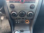 Mazda 3 I (BK) Рестайлинг Сыктывкар  - изображение 47
