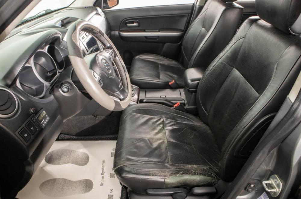 Suzuki Grand Vitara II Барнаул  - изображение 11