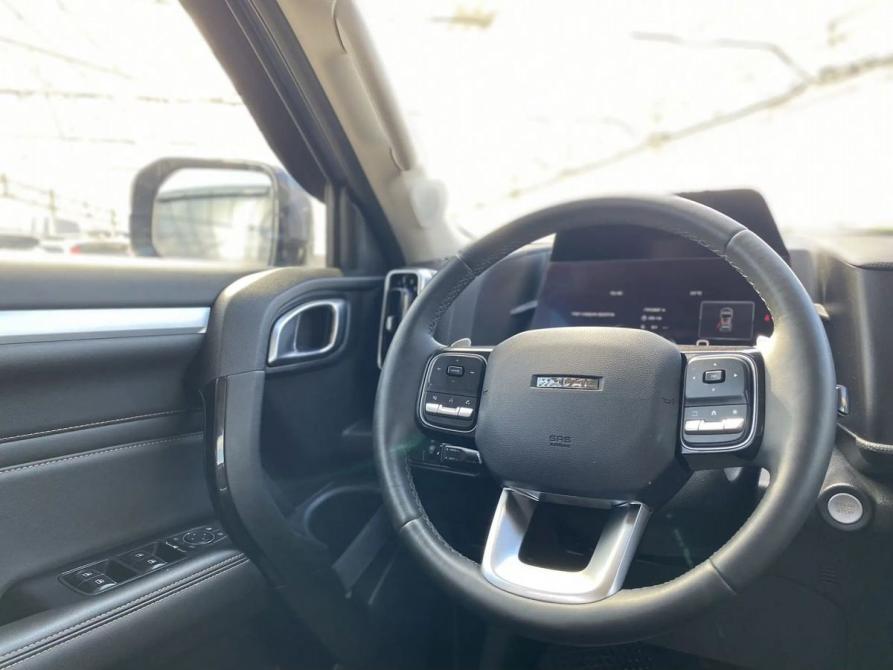 Haval Dargo Тула  - изображение 10