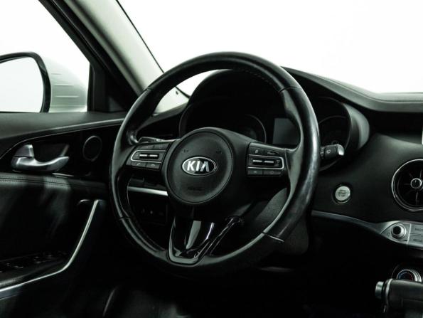 Kia Stinger I с пробегом 2018 года, цена 2 169 000 рублей, 134323 км, лифтбек, Автокод Объявления