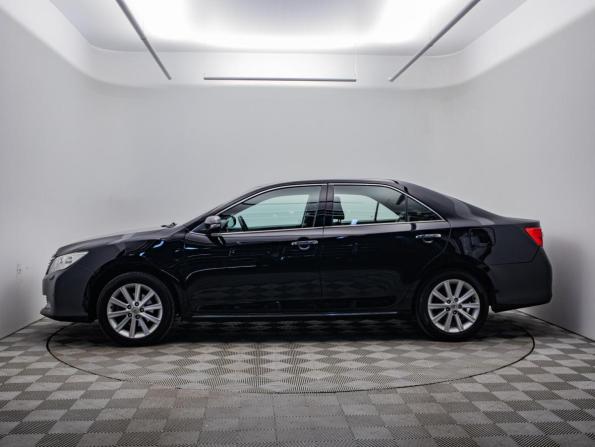 Toyota Camry VII (XV50) с пробегом 2012 года, цена 1 321 000 рублей, 343700 км, седан, Автокод Объявления