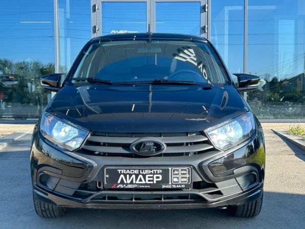 Lada (ВАЗ) Granta I Рестайлинг с пробегом 2024 года, цена 820 000 рублей, 36103 км, седан, Автокод Объявления