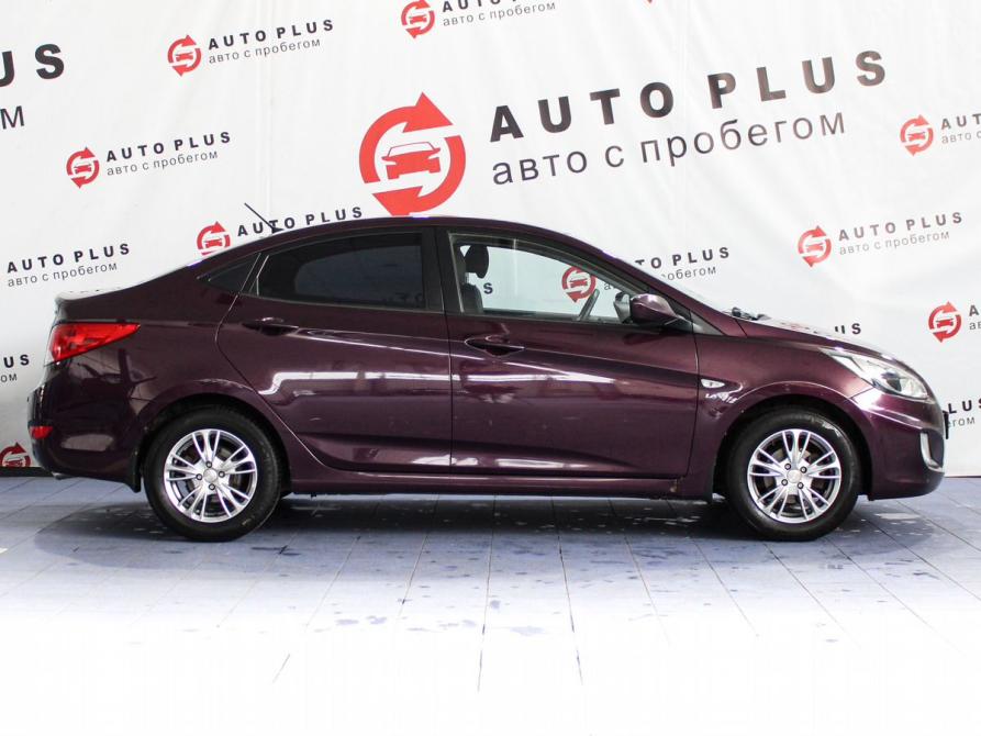Hyundai Solaris I Минеральные Воды  - изображение 6