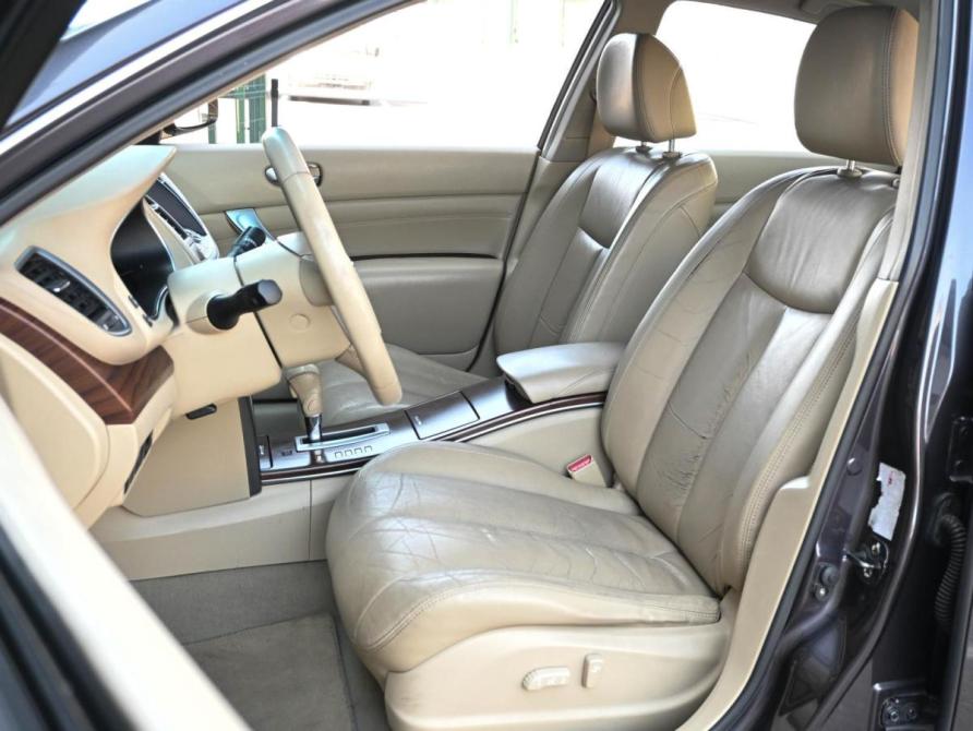 Nissan Teana II Новороссийск  - изображение 10
