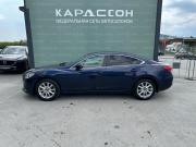Mazda 6 III (GJ) Екатеринбург  - изображение 15