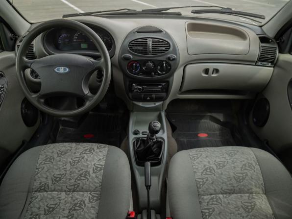 Lada (ВАЗ) Kalina I с пробегом 2006 года, цена 180 000 рублей, 238285 км, седан, Автокод Объявления