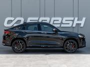 Geely Tugella I Рестайлинг Краснодар  - изображение 29