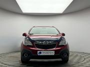 Opel Mokka I Мурманск  - изображение 27