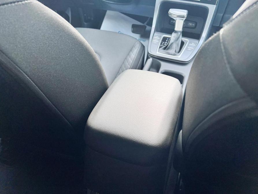 Hyundai Creta II Чебоксары  - изображение 26