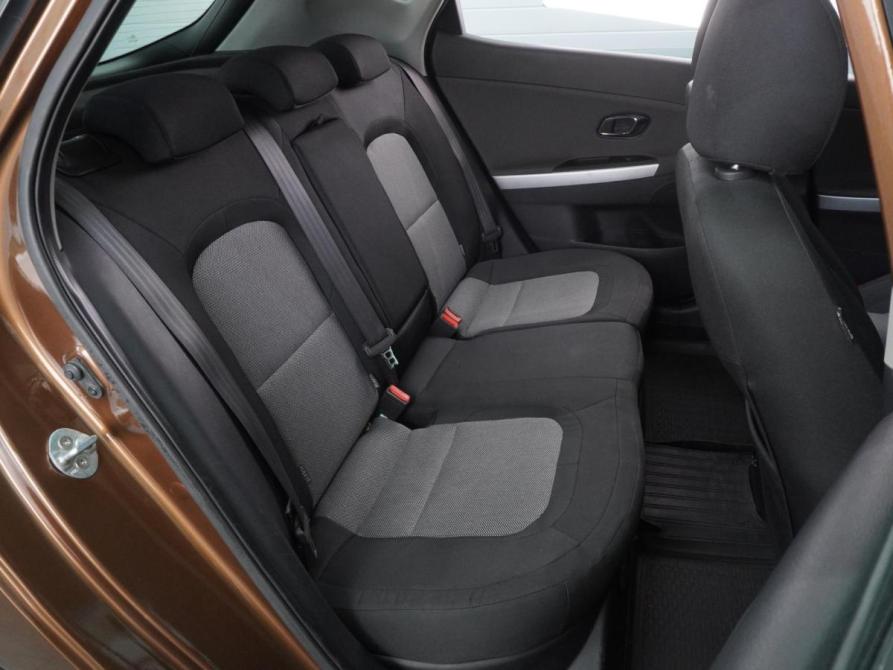 Kia Ceed II Рестайлинг Воронеж  - изображение 7