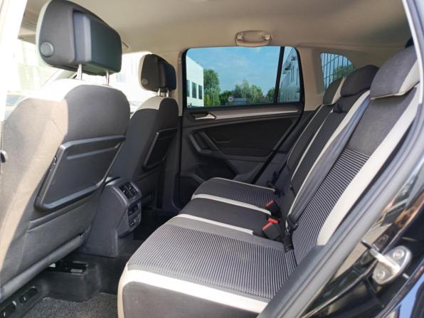 Volkswagen Tiguan II с пробегом 2020 года, цена 2 760 000 рублей, 111084 км, внедорожник, Автокод Объявления