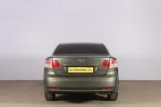 Toyota Avensis III Новосибирск  - изображение 25
