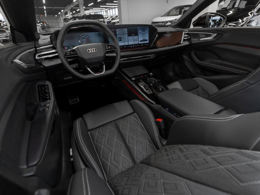 Audi A5 III (B10) Москва  - изображение 7