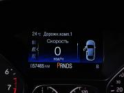 Ford Kuga II Рестайлинг Москва  - изображение 38