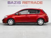 Nissan Tiida I Тюмень  - изображение 31