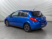 Nissan Tiida I Волгоград  - изображение 40