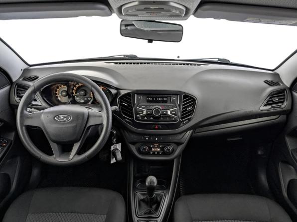 Lada (ВАЗ) Vesta I с пробегом 2019 года, цена 860 000 рублей, 73516 км, седан, Автокод Объявления