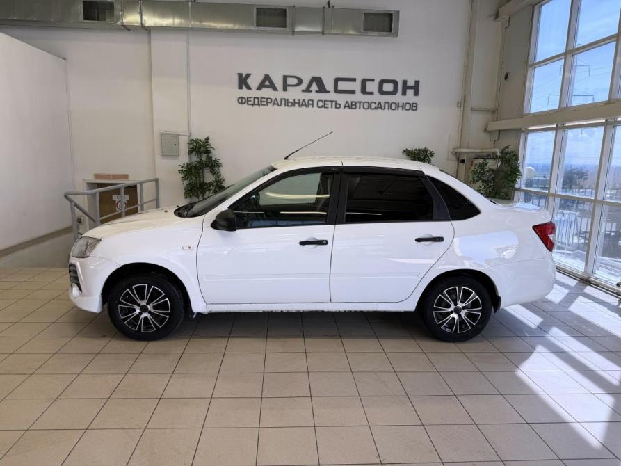 Lada (ВАЗ) Granta I Волгоград  - изображение 5