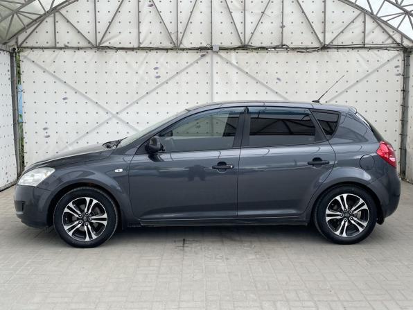 Kia Ceed I с пробегом 2007 года, цена 695 000 рублей, 244067 км, хэтчбек, Автокод Объявления