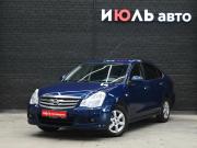Nissan Almera III (G15) Екатеринбург  - изображение 18
